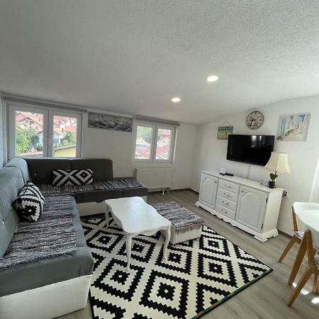 Apartman Maki SJJ Exterior photo