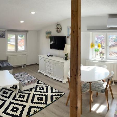 Apartman Maki SJJ Exterior photo
