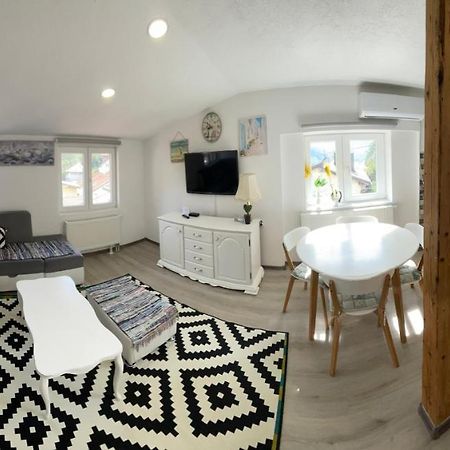 Apartman Maki SJJ Exterior photo