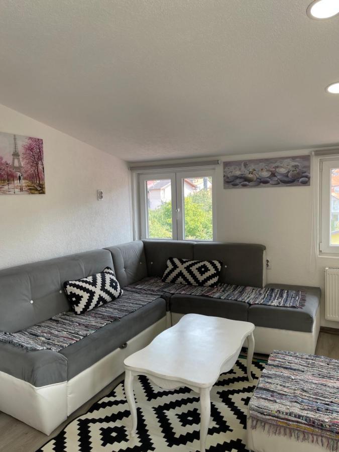 Apartman Maki SJJ Exterior photo