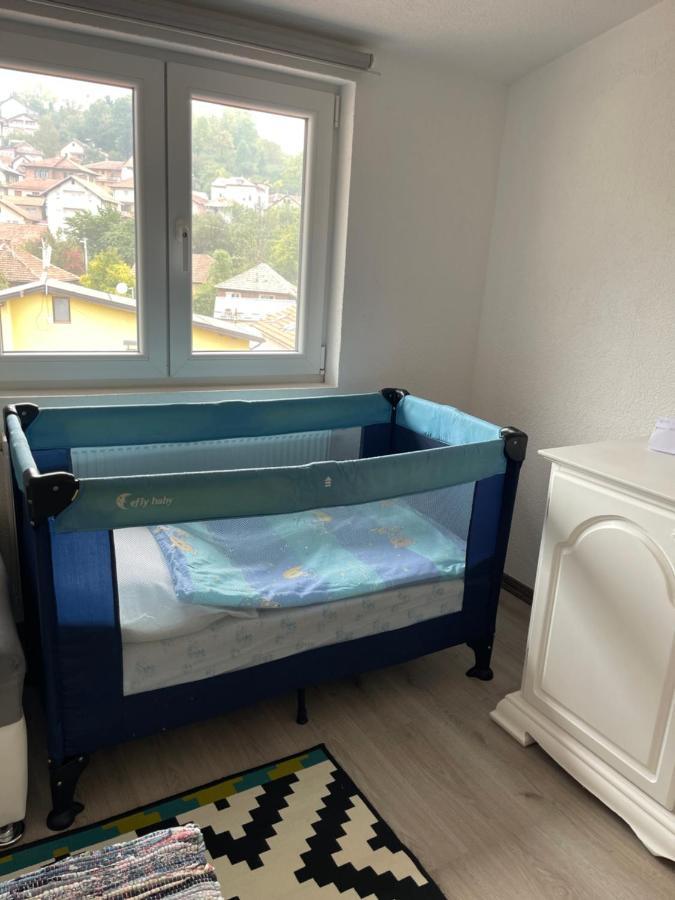 Apartman Maki SJJ Exterior photo