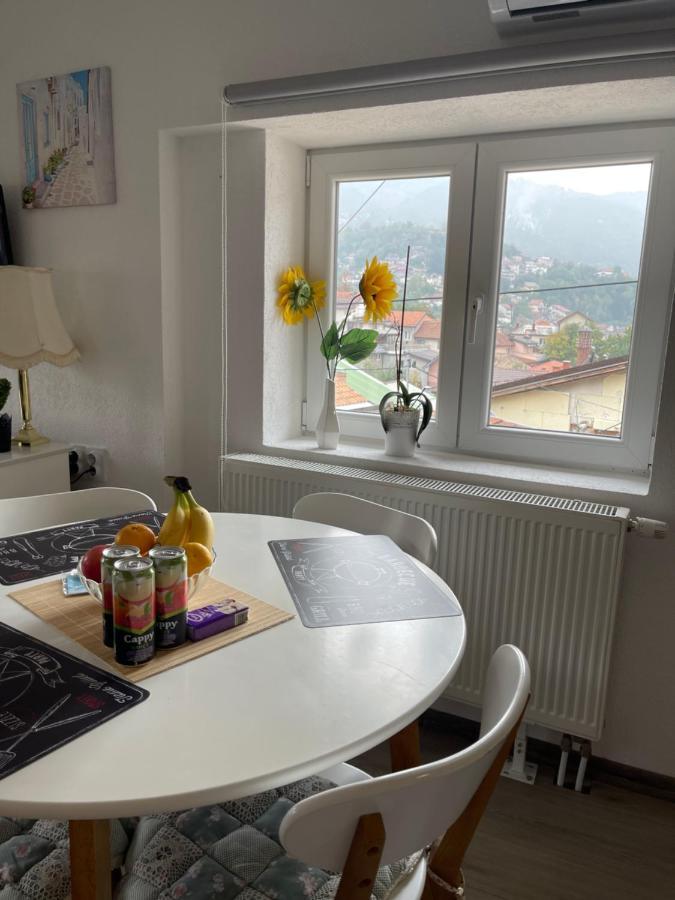 Apartman Maki SJJ Exterior photo