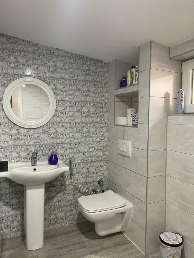 Apartman Maki SJJ Exterior photo