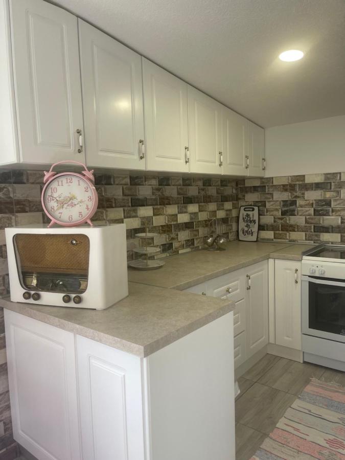 Apartman Maki SJJ Exterior photo