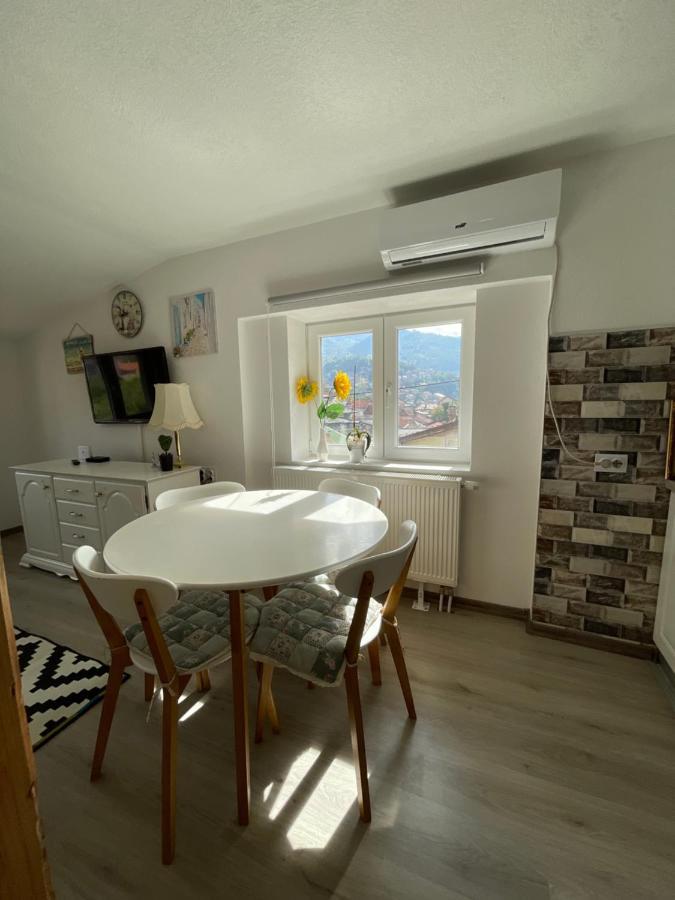 Apartman Maki SJJ Exterior photo