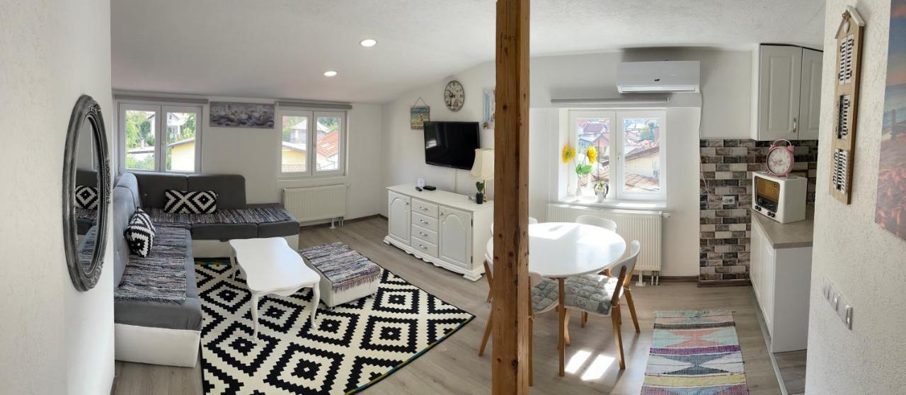 Apartman Maki SJJ Exterior photo