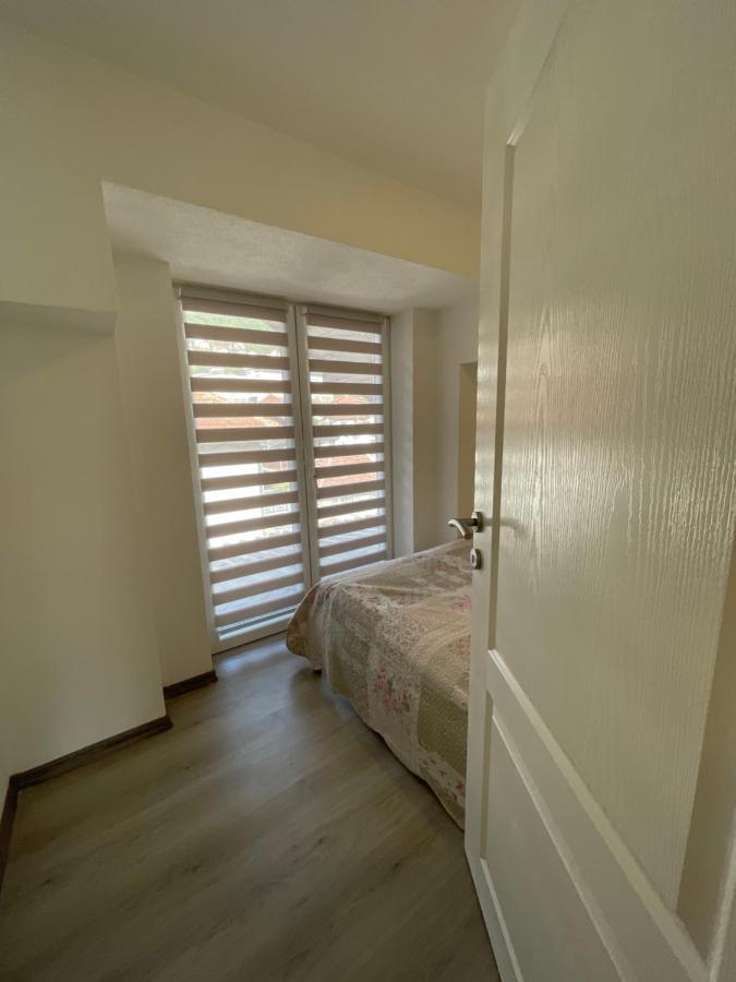 Apartman Maki SJJ Exterior photo