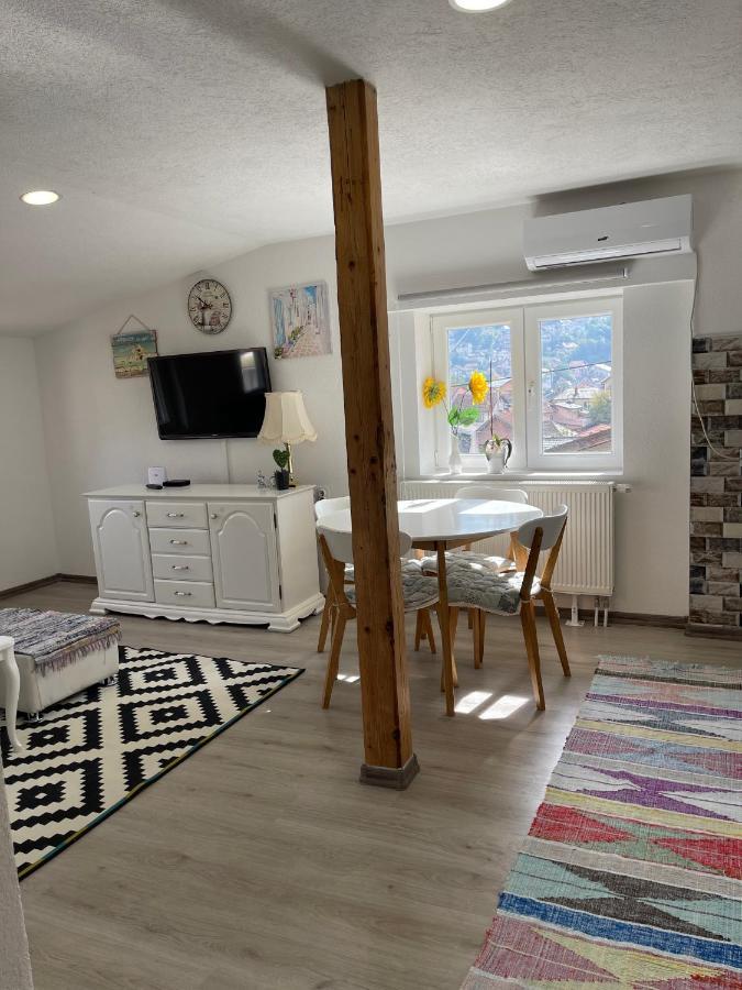 Apartman Maki SJJ Exterior photo