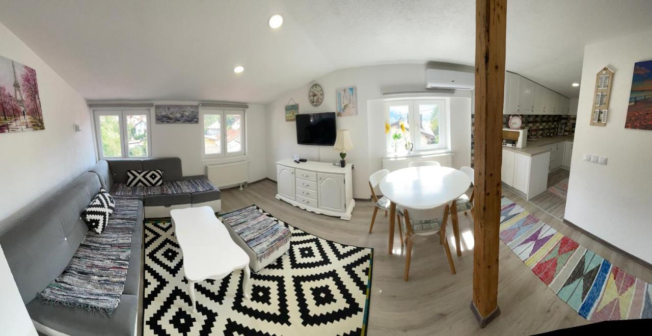 Apartman Maki SJJ Exterior photo