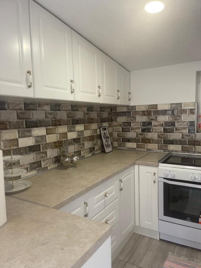Apartman Maki SJJ Exterior photo