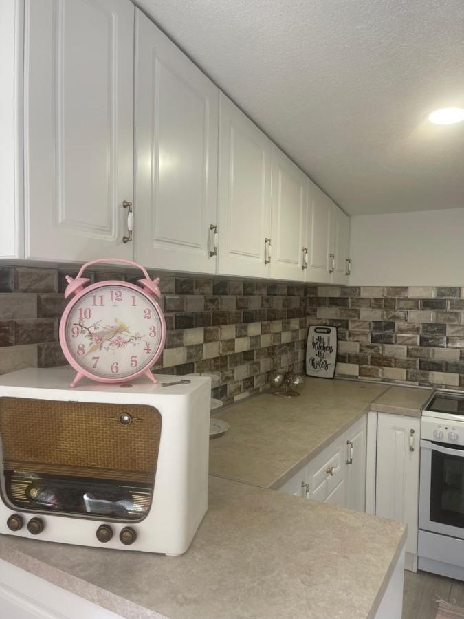 Apartman Maki SJJ Exterior photo