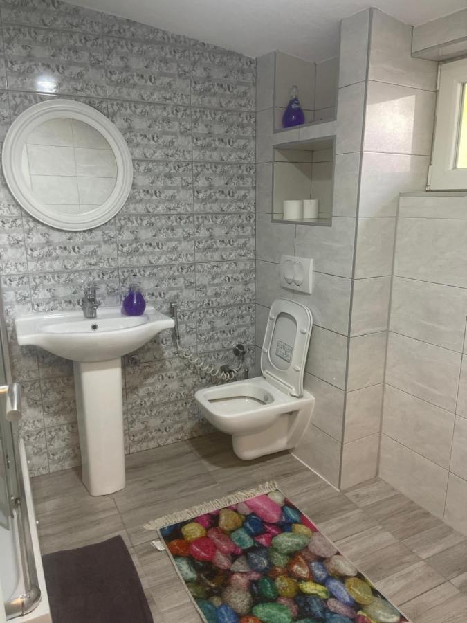 Apartman Maki SJJ Exterior photo