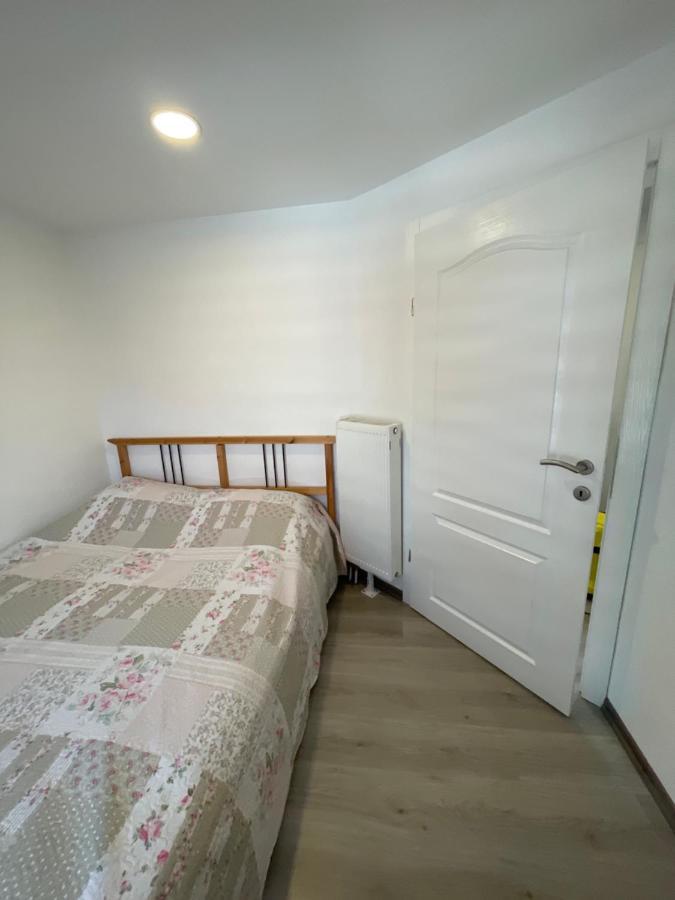 Apartman Maki SJJ Exterior photo