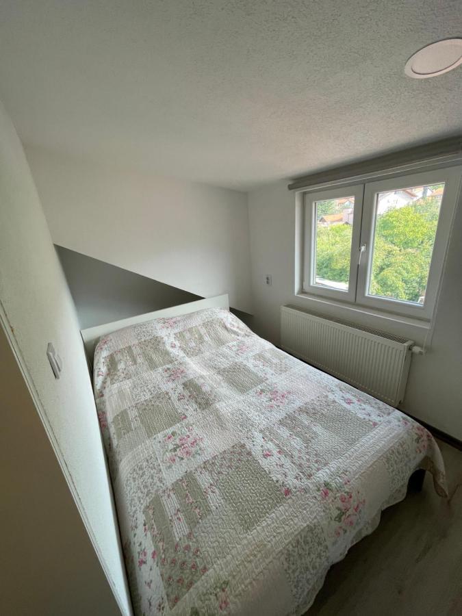 Apartman Maki SJJ Exterior photo