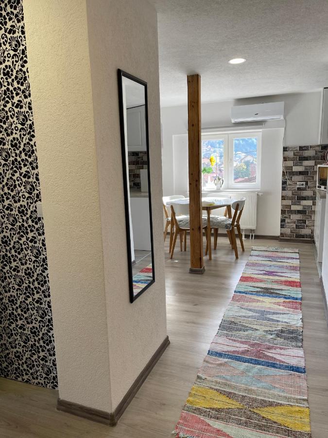 Apartman Maki SJJ Exterior photo