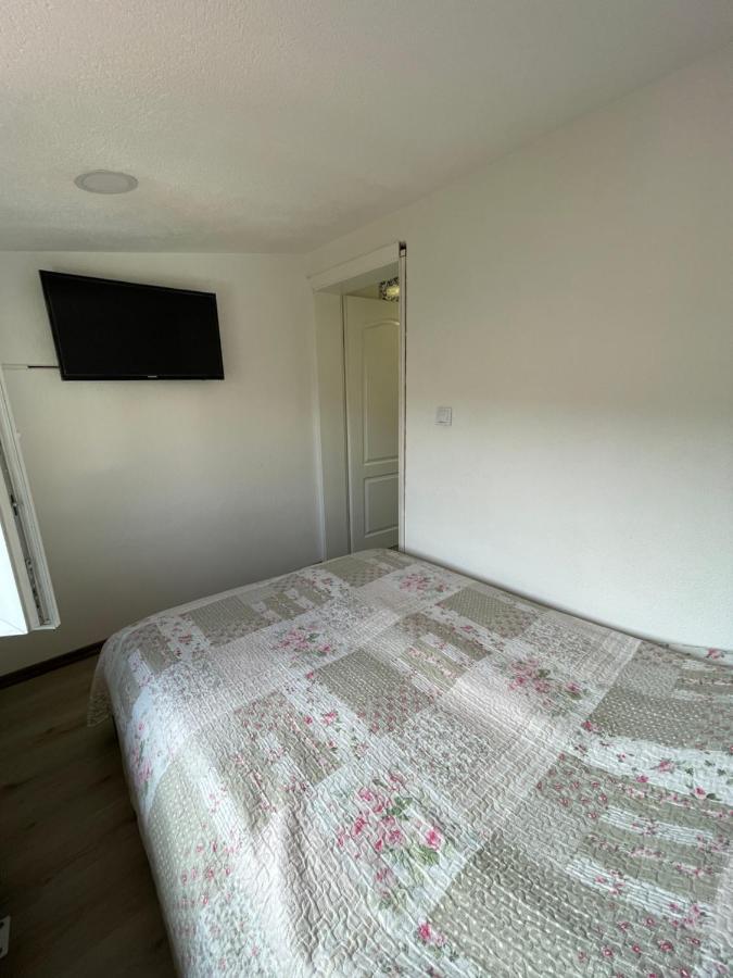 Apartman Maki SJJ Exterior photo